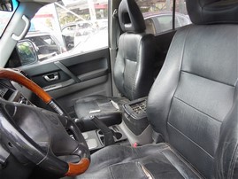 2010 Mitsubishi Outlander ES Silver 2.4L AT 2WD #214013